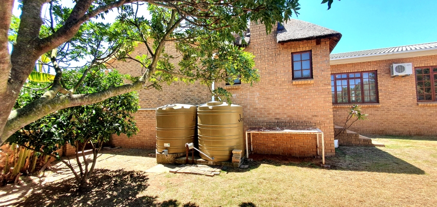 4 Bedroom Property for Sale in Winterhoek Park Eastern Cape